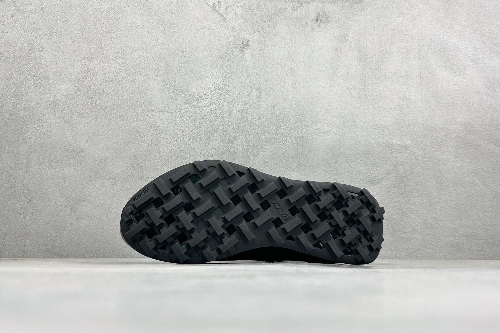 250 W1版ECCO/爱步 防滑缓震透气运动鞋健步BIOM2.1越野系列 822804
