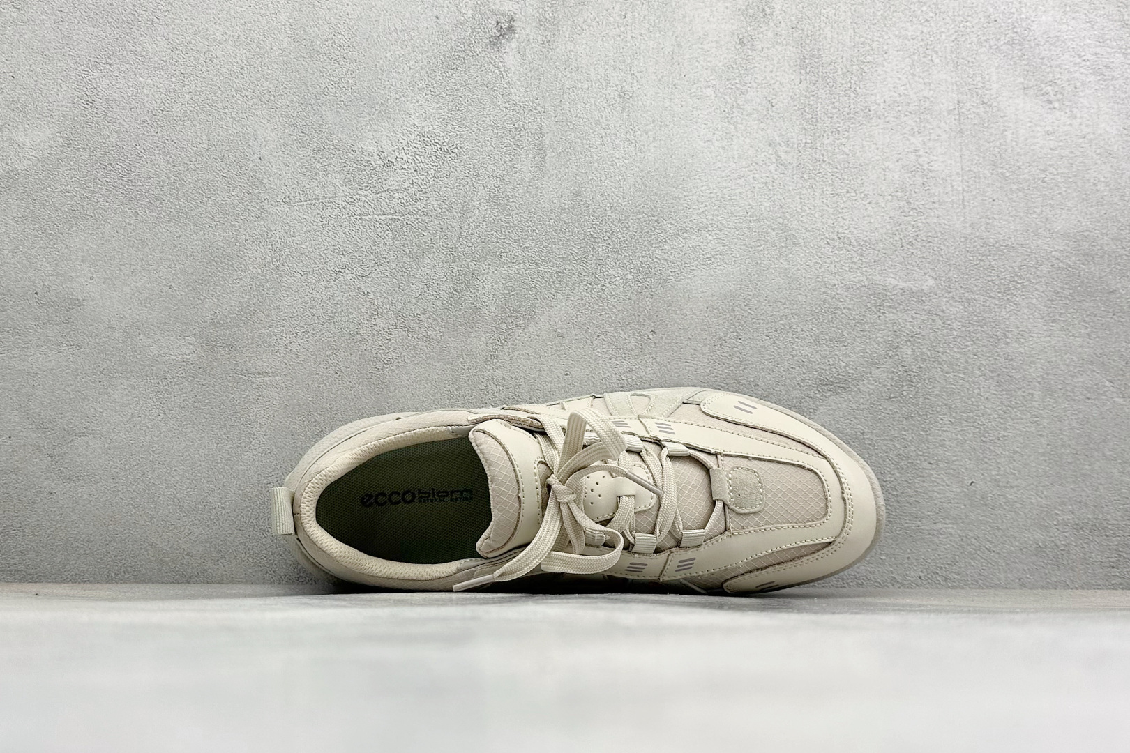 230 W1版Ecco/爱步 BIOM LITE系列 百搭时尚舒适平底低帮生活休闲鞋 802434