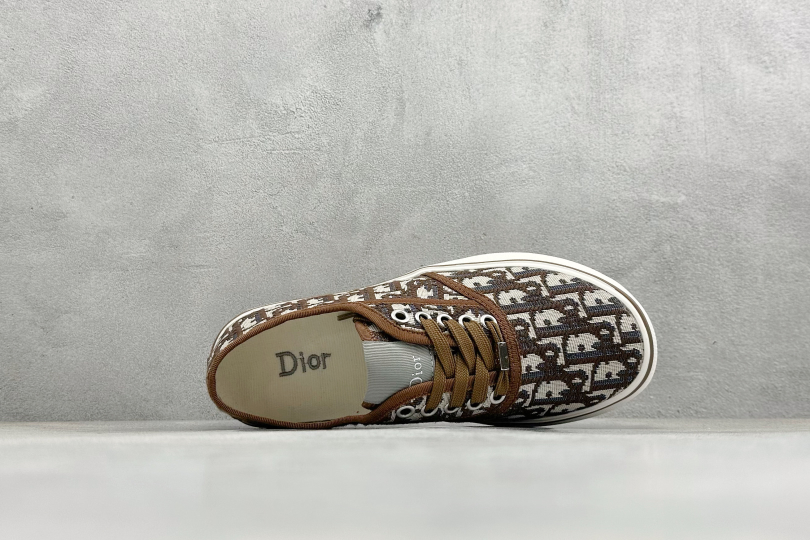 300 Dior迪奥 B33系列低帮经典复古百搭休闲运动板鞋