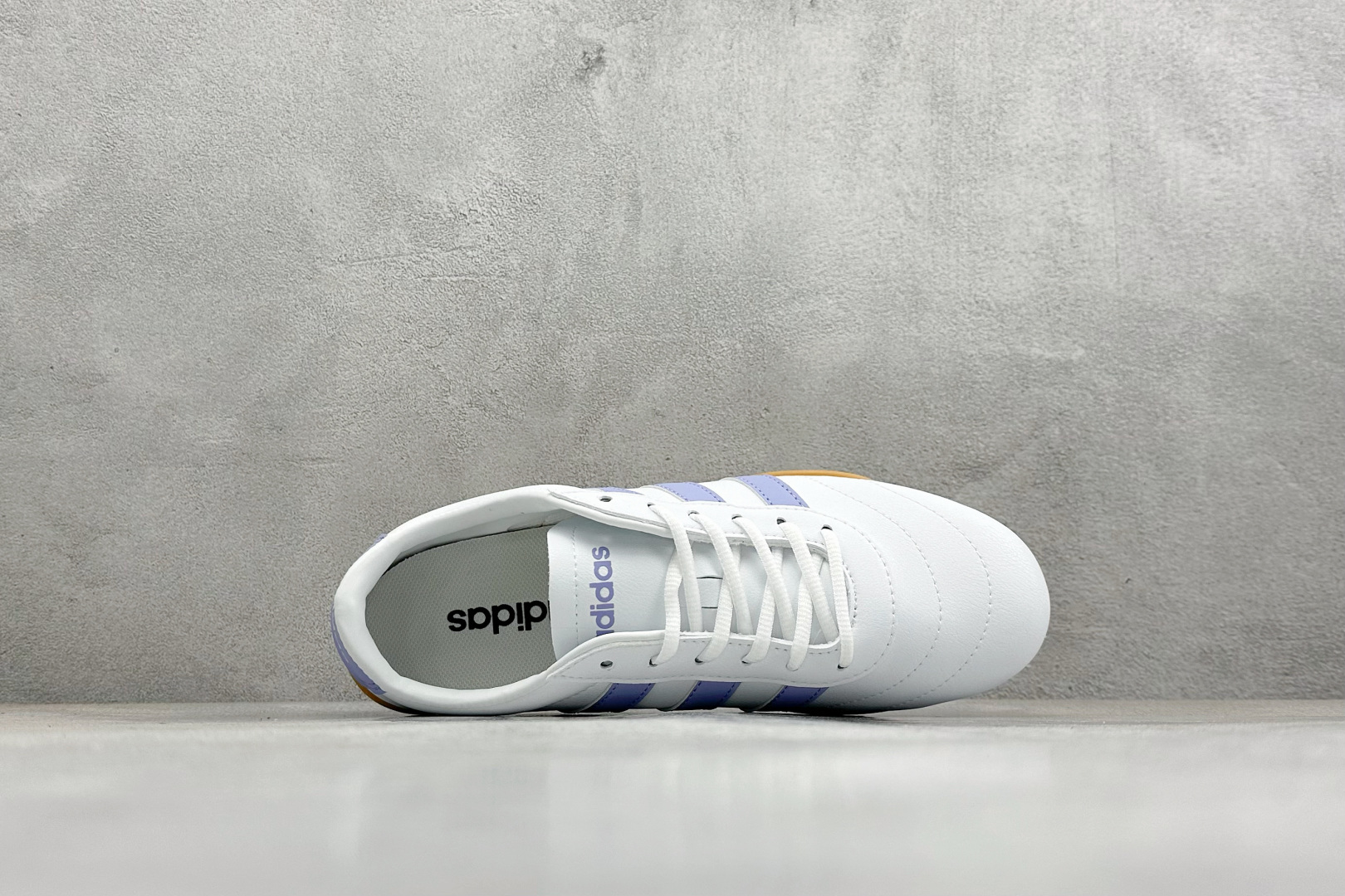 150 Adidas GRAND COURT LO 舒适百搭时尚简约 低帮薄底休闲鞋 JQ9686