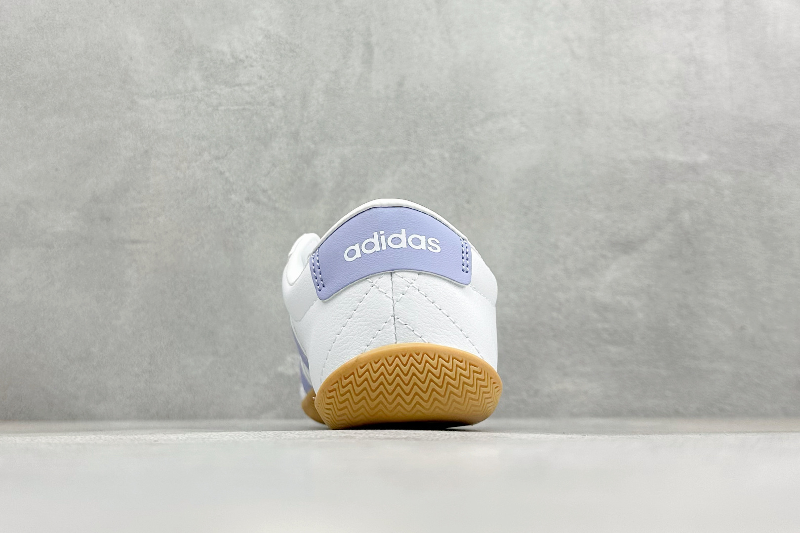 150 Adidas GRAND COURT LO 舒适百搭时尚简约 低帮薄底休闲鞋 JQ9686