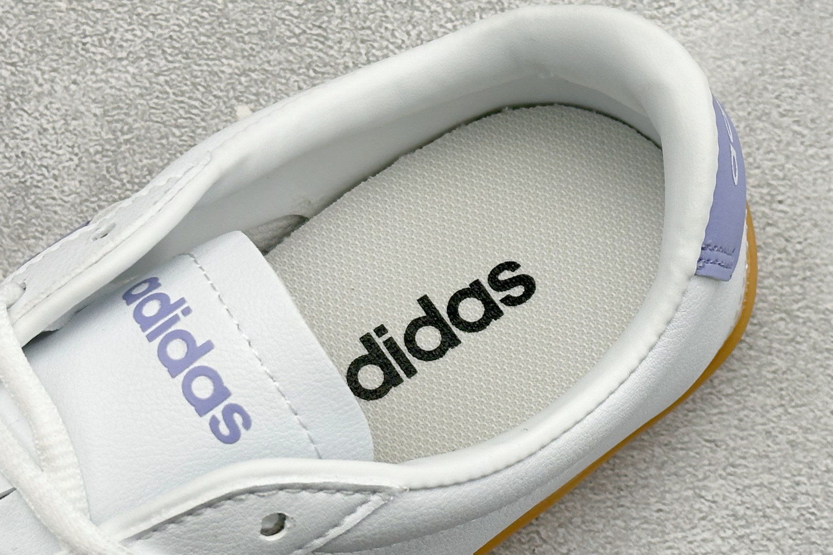 150 Adidas GRAND COURT LO 舒适百搭时尚简约 低帮薄底休闲鞋 JQ9686