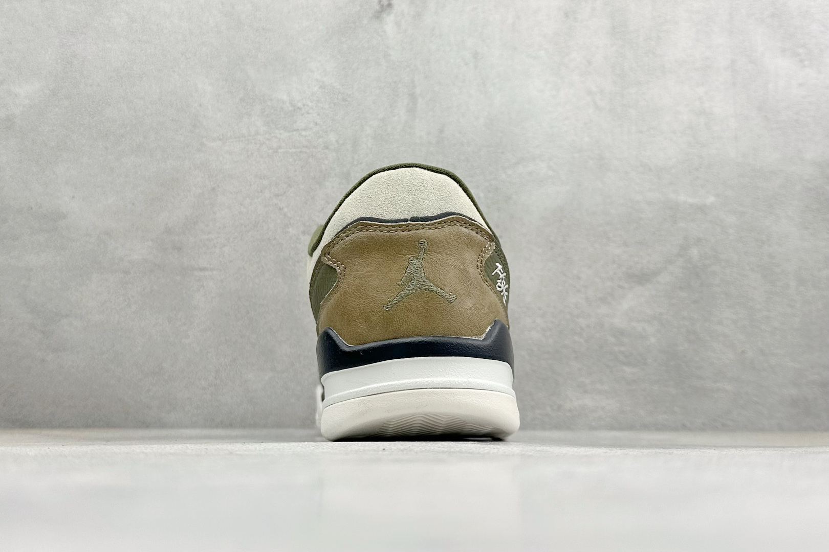 Jordan FLIGHT COURT SP低帮板鞋公司级出品 极力推荐Air Jordan AJ4 R