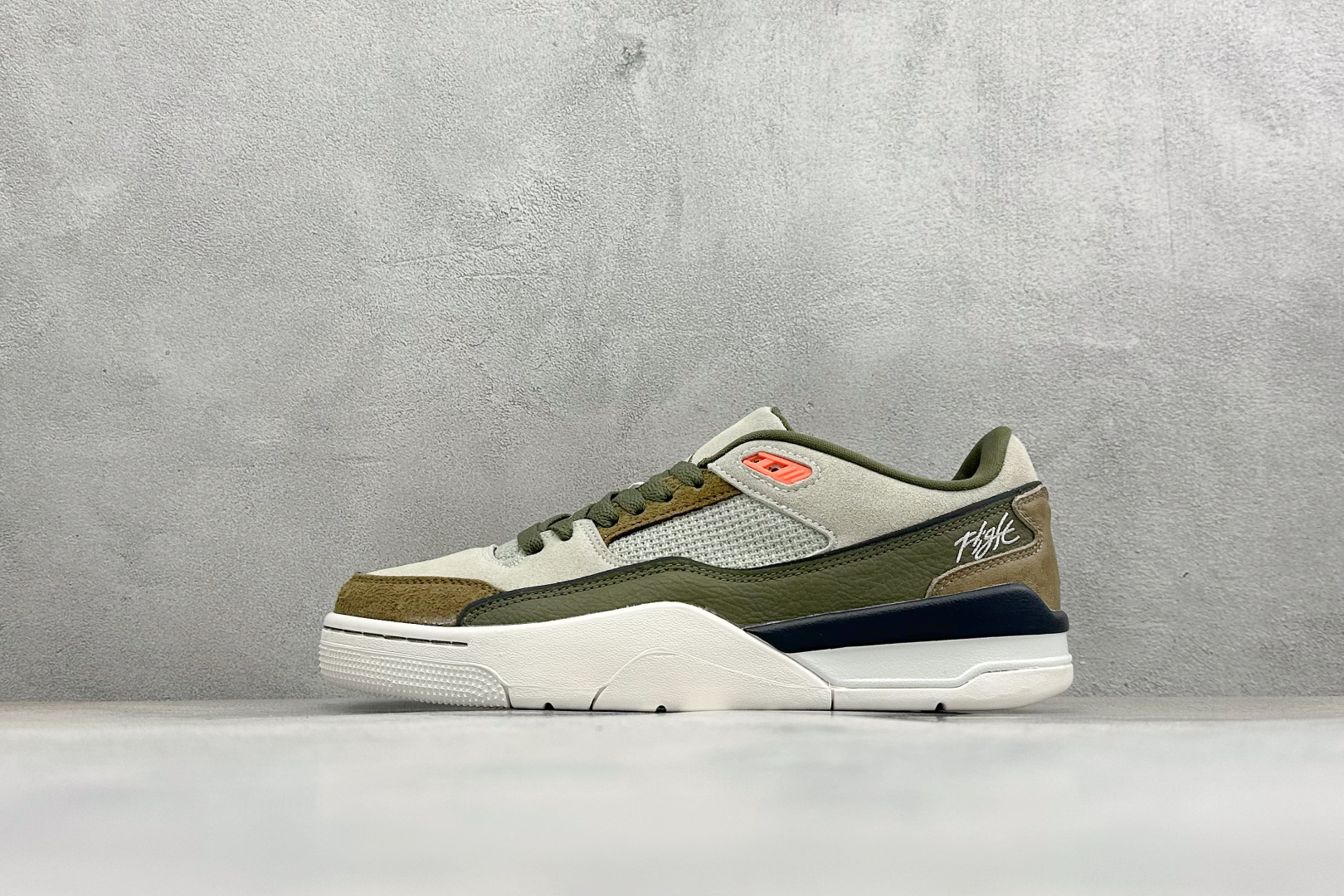 Jordan FLIGHT COURT SP低帮板鞋公司级出品 极力推荐Air Jordan AJ4 R