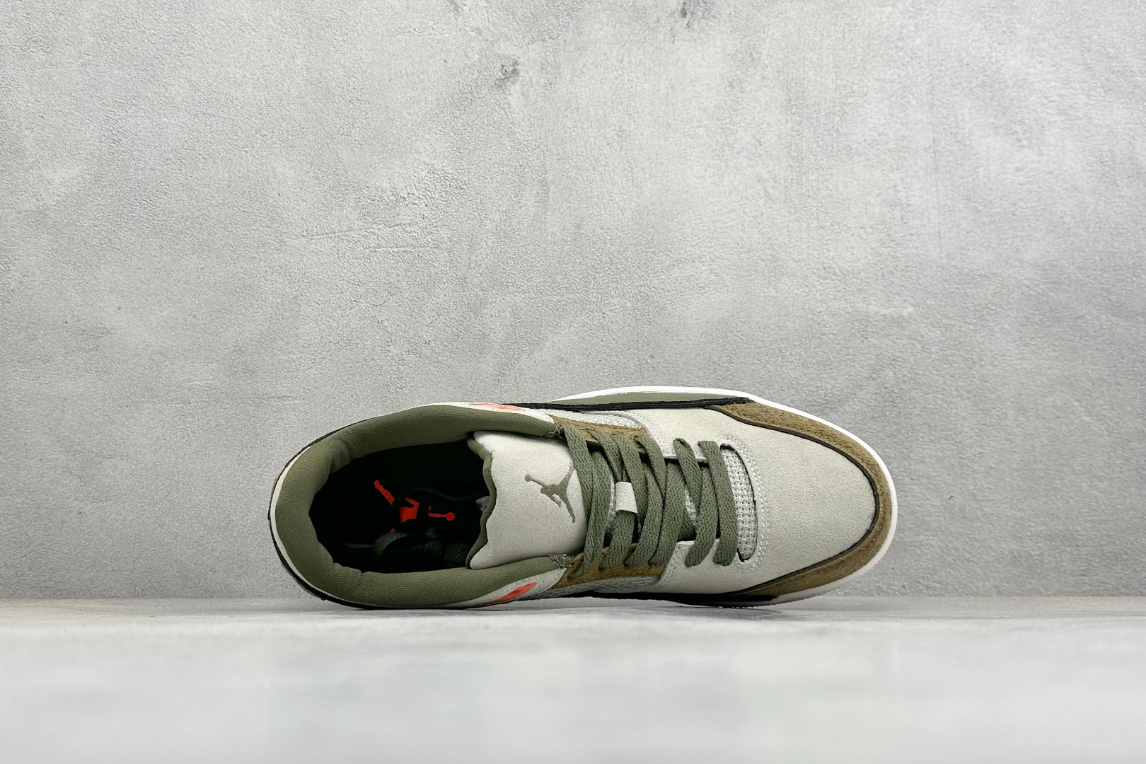 Jordan FLIGHT COURT SP低帮板鞋公司级出品 极力推荐Air Jordan AJ4 R