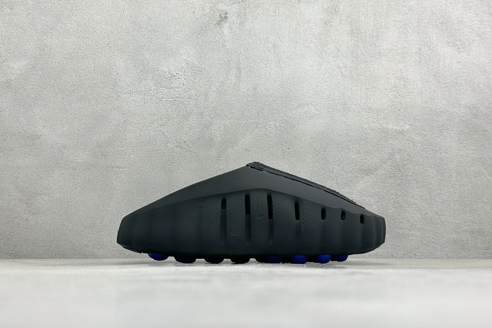 终端放店S2纯原Nike Mind 001 神经科学足底按摩拖鞋#纯原1:1 从神经科学中汲取灵感 鞋面