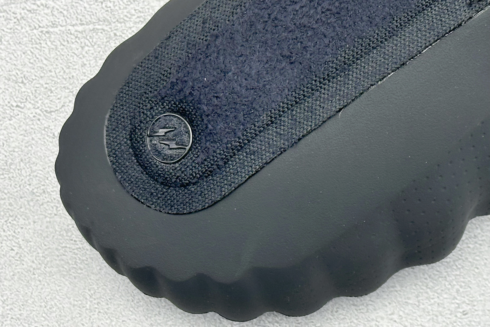 终端放店S2纯原Nike Mind 001 神经科学足底按摩拖鞋#纯原1:1 从神经科学中汲取灵感 鞋面
