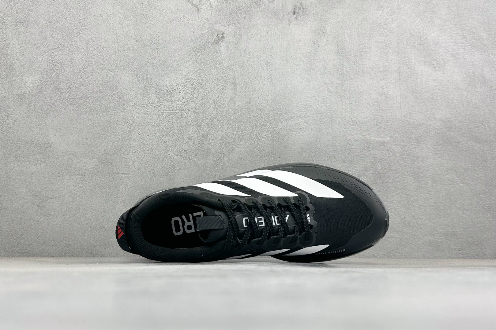 终端放店TY版AD ADIZERO EVO SL ATR 阿迪超轻透气缓震跑鞋以令人难以置信的138克重