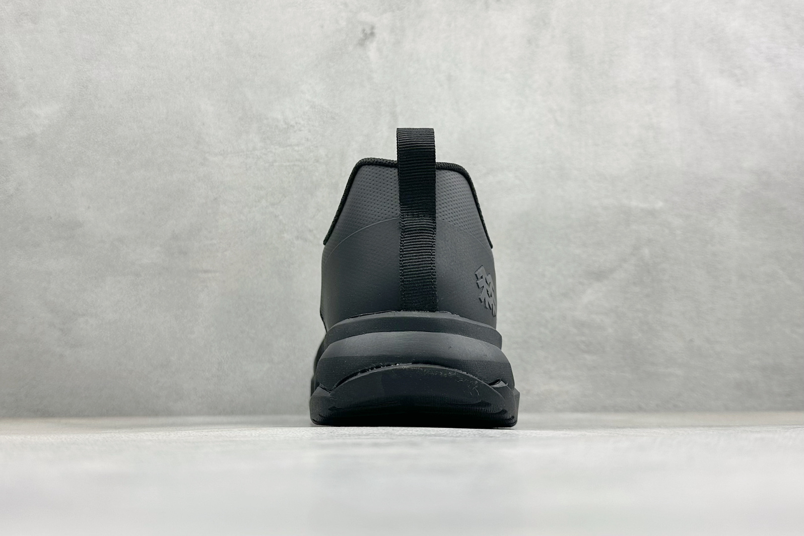 260 M版可隆KOLON LITCAMP GTX 防水支撑轻便回弹 低帮徒步鞋 LHFC5ST401-BK265
