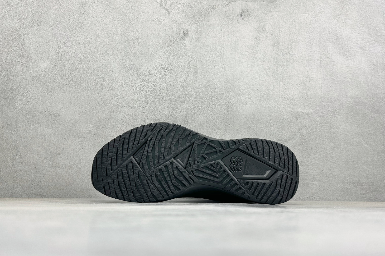 260 M版可隆KOLON LITCAMP GTX 防水支撑轻便回弹 低帮徒步鞋 LHFC5ST401-BK265