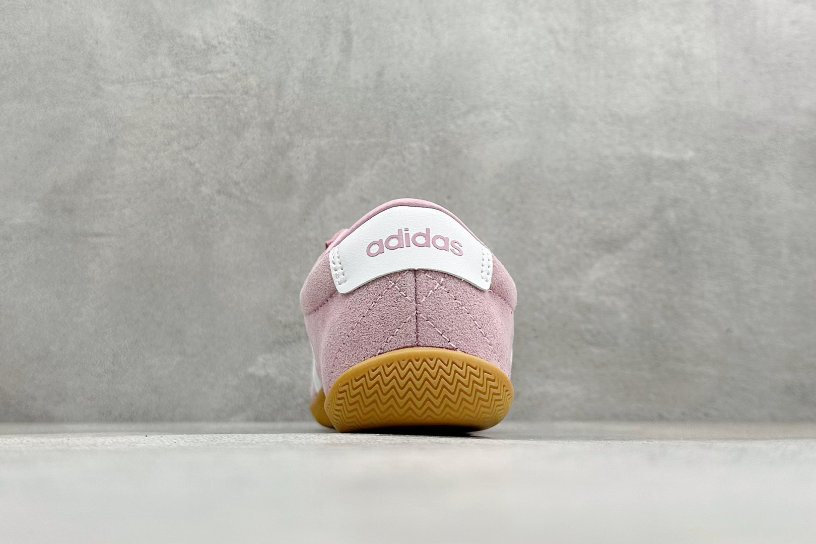 140 Adidas GRAND COURT LO 舒适百搭时尚简约 低帮薄底休闲鞋 JQ7225