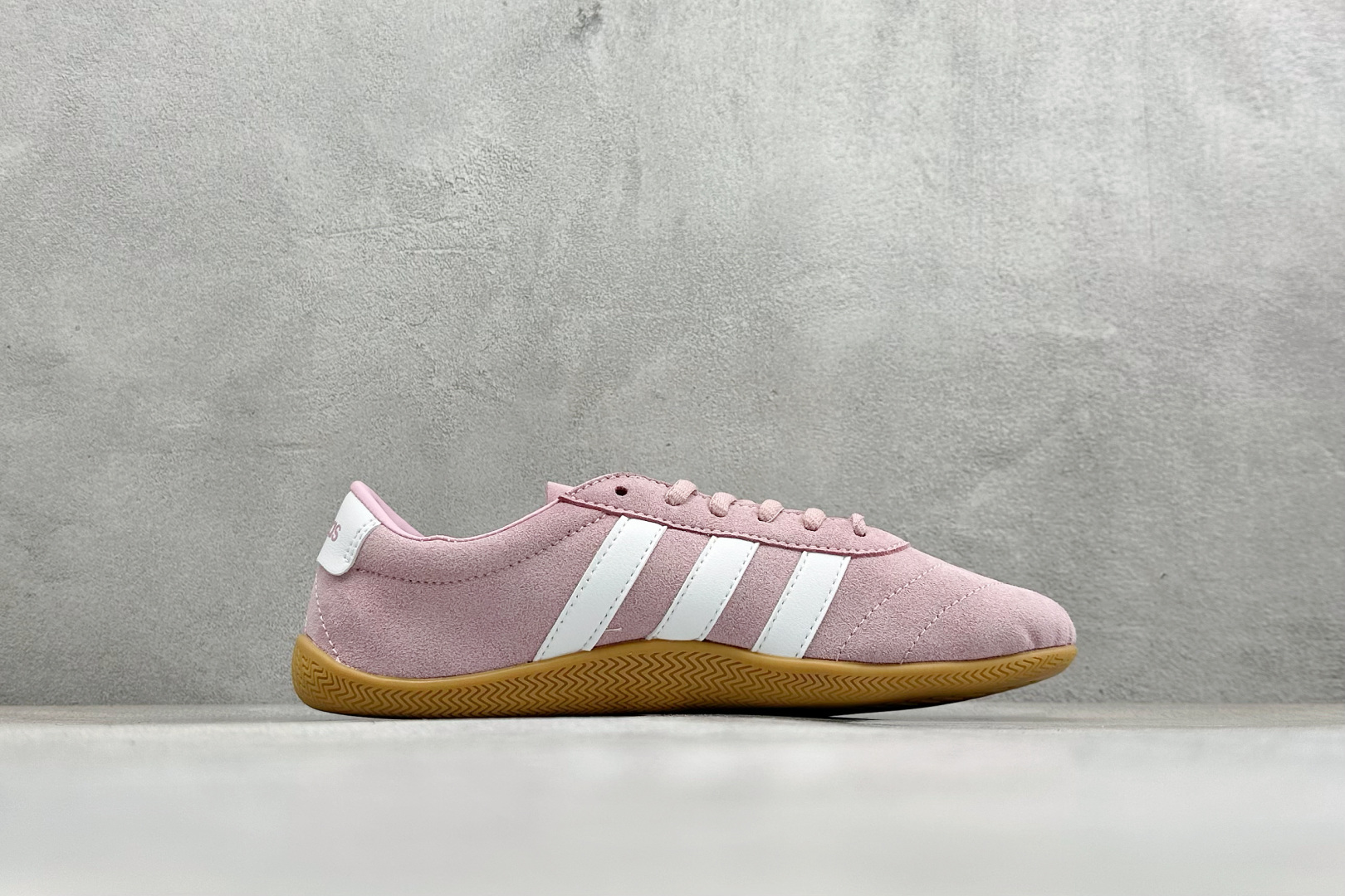 140 Adidas GRAND COURT LO 舒适百搭时尚简约 低帮薄底休闲鞋 JQ7225