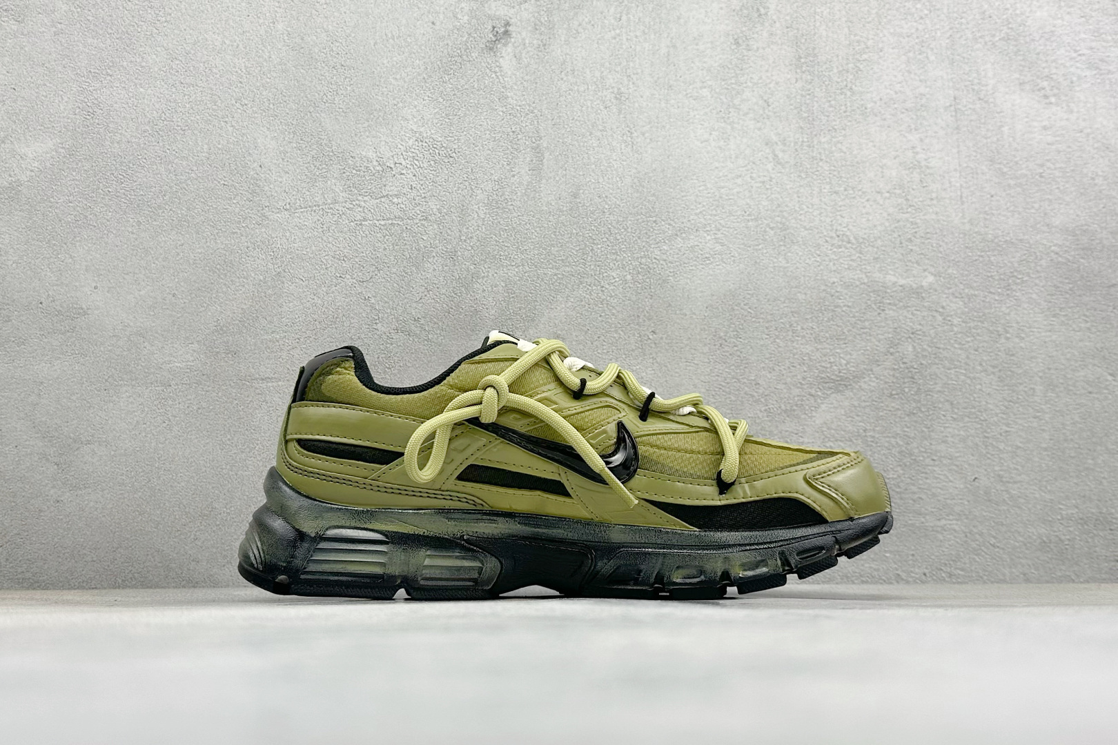 NIKE INITIATOR创始者系列复古休闲运动舒适跑鞋 394055-102