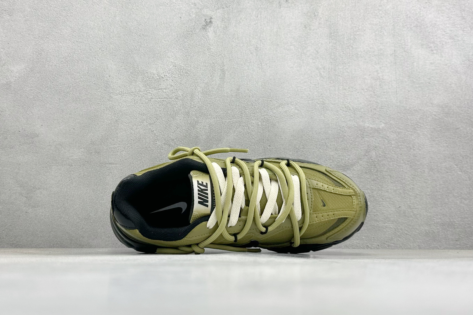 NIKE INITIATOR创始者系列复古休闲运动舒适跑鞋 394055-102