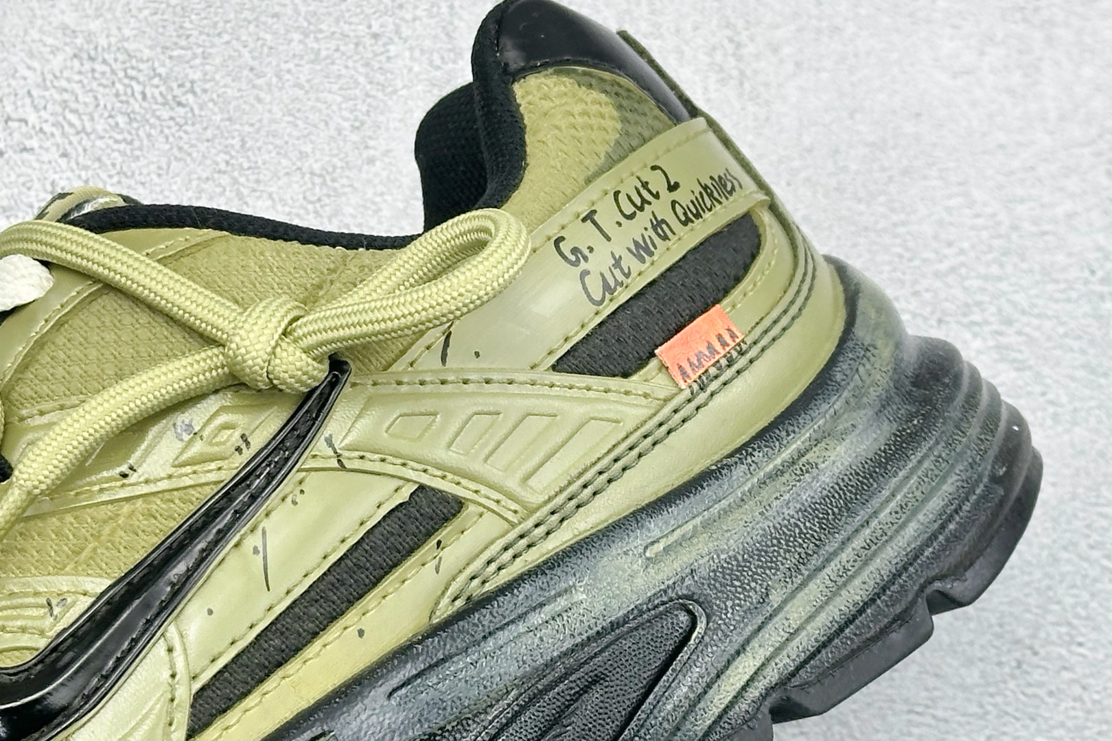 NIKE INITIATOR创始者系列复古休闲运动舒适跑鞋 394055-102