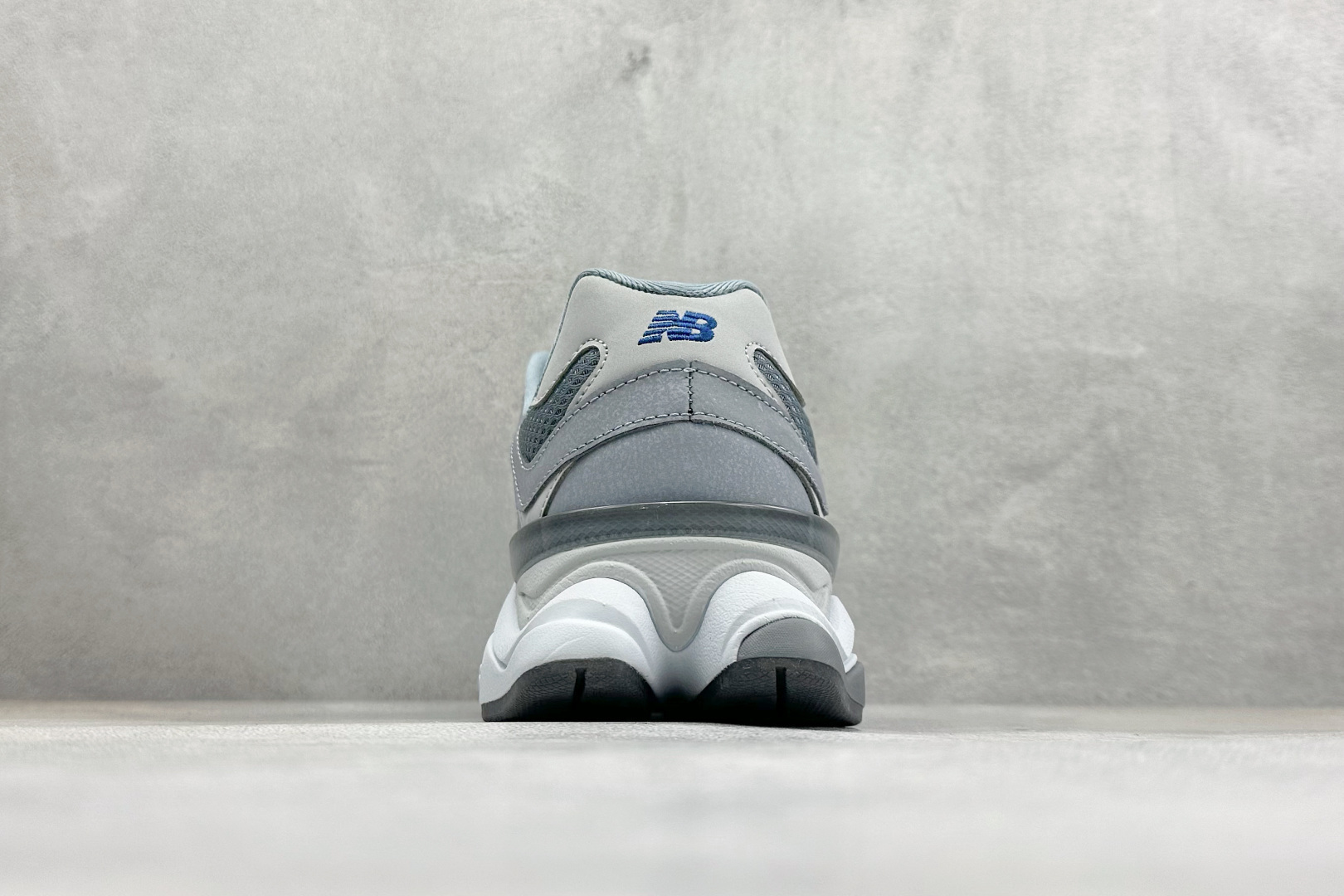 210 New Balance NB9060系列 复古休闲运动慢跑鞋 U9060FGG