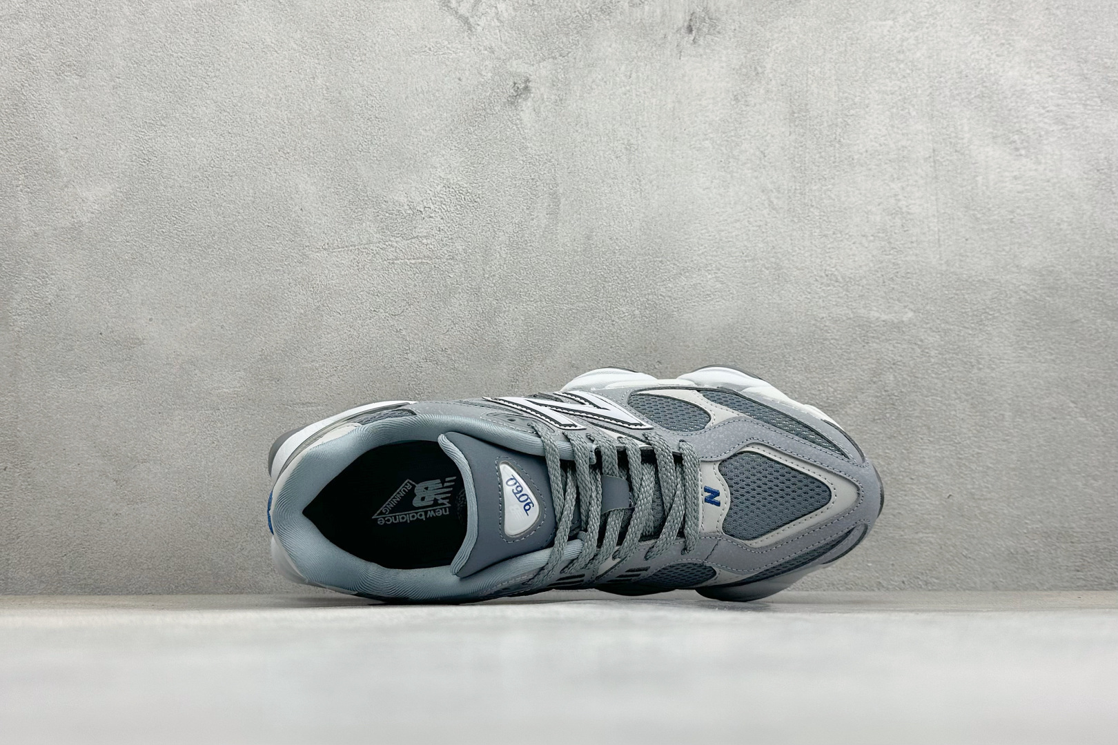 210 New Balance NB9060系列 复古休闲运动慢跑鞋 U9060FGG
