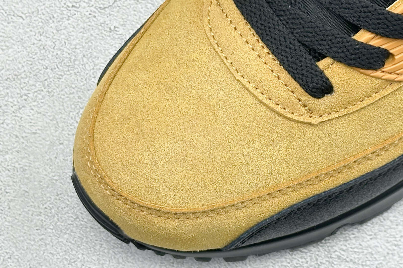 Nike Air Max 90 耐克复古气垫跑鞋 AJ1285-700-Top High Quatity Cheap Sneakers Fashion Clothing Clothes Bags handbags Shoes of all Brand wholesale With The best Quality And Beautiful Price from China Factory Chinese suppliers wholesaler seller Nike Air Max 90 耐克复古气垫跑鞋 AJ1285-700
