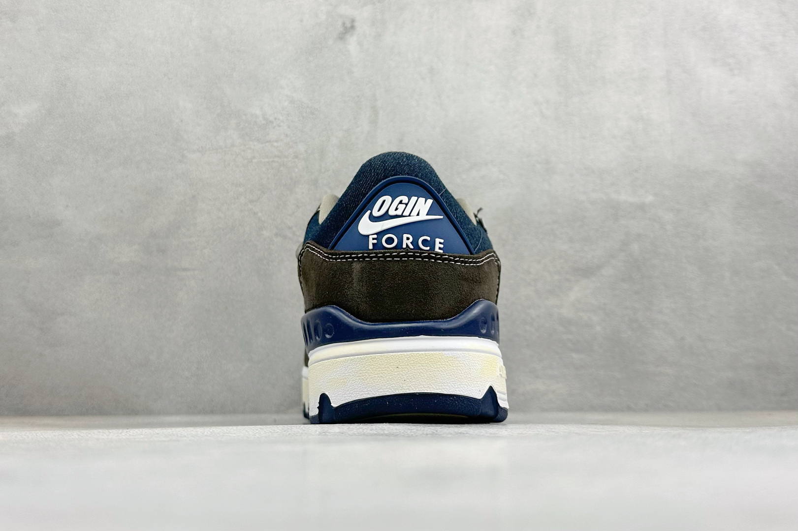 Nike x Levi's x NiAir Force 3 Low 这款三方联名鞋“水洗蓝牛仔鞋身+浅灰麂皮鞋头”质感拉满 HQ0262-004-Top High Quatity Cheap Sneakers Fashion Clothing Clothes Bags handbags Shoes of all Brand wholesale With The best Quality And Beautiful Price from China Factory Chinese suppliers wholesaler seller Nike x Levi's x NiAir Force 3 Low 这款三方联名鞋“水洗蓝牛仔鞋身+浅灰麂皮鞋头”质感拉满 HQ0262-004