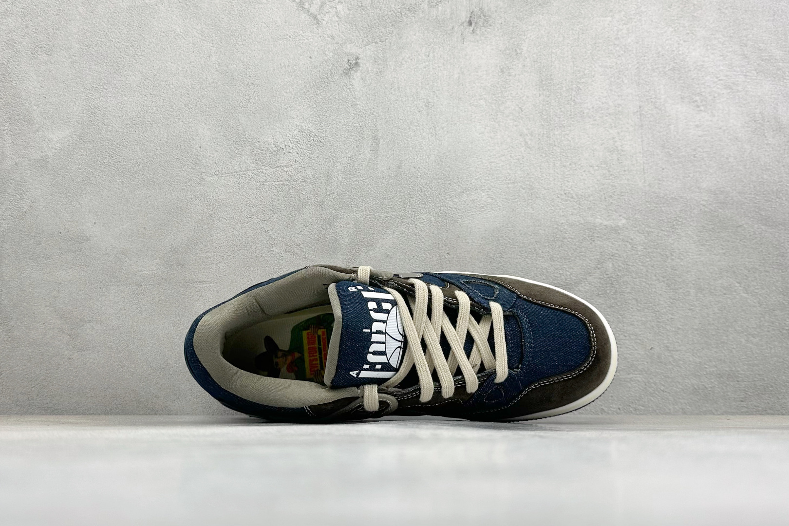 Nike x Levi's x NiAir Force 3 Low 这款三方联名鞋“水洗蓝牛仔鞋身+浅灰麂皮鞋头”质感拉满 HQ0262-004-Top High Quatity Cheap Sneakers Fashion Clothing Clothes Bags handbags Shoes of all Brand wholesale With The best Quality And Beautiful Price from China Factory Chinese suppliers wholesaler seller Nike x Levi's x NiAir Force 3 Low 这款三方联名鞋“水洗蓝牛仔鞋身+浅灰麂皮鞋头”质感拉满 HQ0262-004