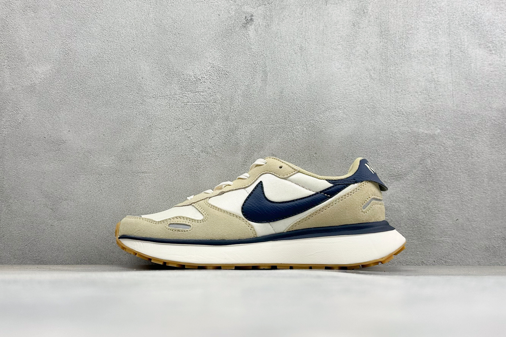 Nike Waffle Phoenix Waffl SACAI 复古运动休闲跑步鞋 FD2196-001-Top High Quatity Cheap Sneakers Fashion Clothing Clothes Bags handbags Shoes of all Brand wholesale With The best Quality And Beautiful Price from China Factory Chinese suppliers wholesaler seller Nike Waffle Phoenix Waffl SACAI 复古运动休闲跑步鞋 FD2196-001