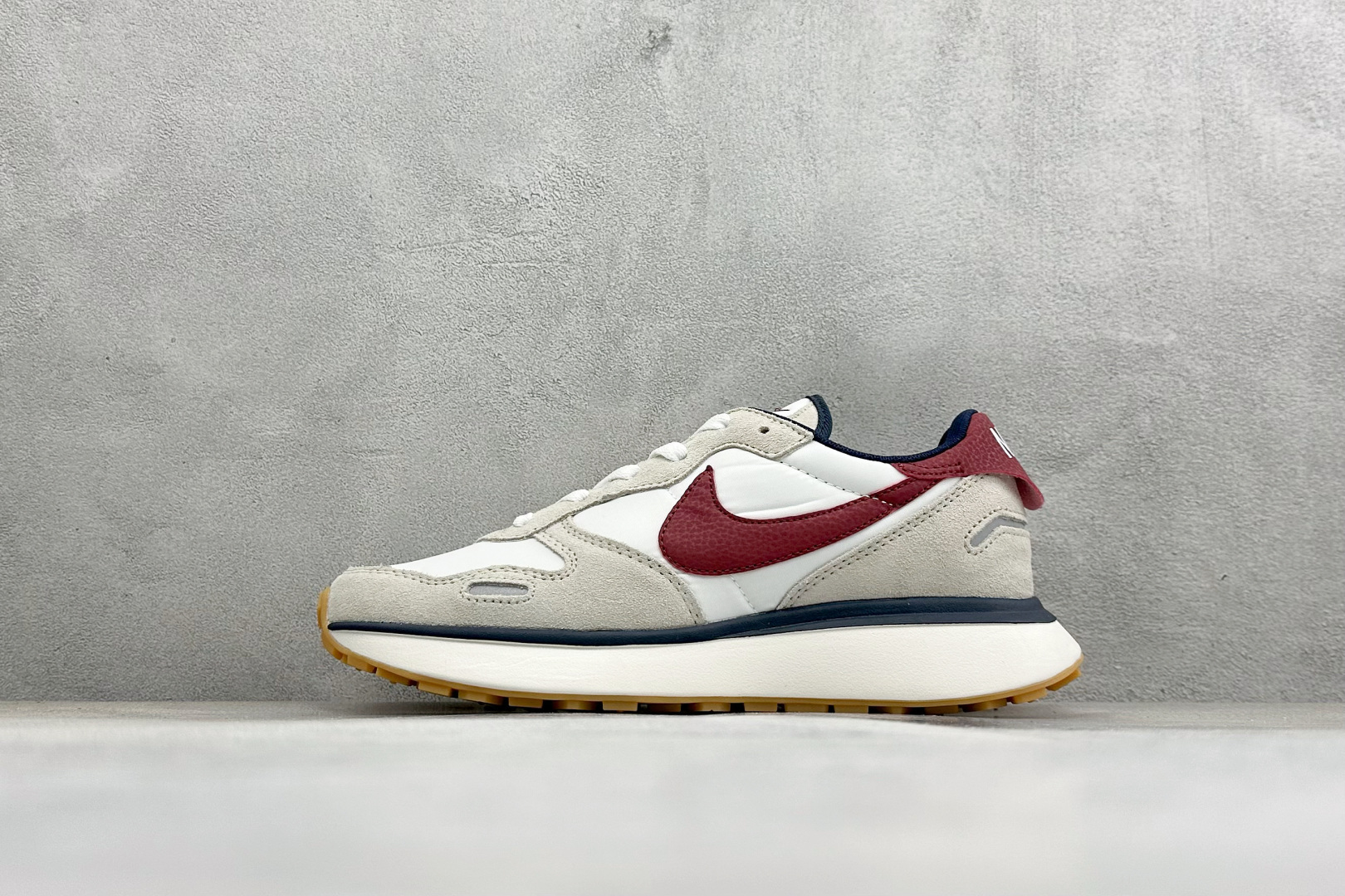 Nike Waffle Phoenix Waffl SACAI 复古运动休闲跑步鞋 FD2196-001-Top High Quatity Cheap Sneakers Fashion Clothing Clothes Bags handbags Shoes of all Brand wholesale With The best Quality And Beautiful Price from China Factory Chinese suppliers wholesaler seller Nike Waffle Phoenix Waffl SACAI 复古运动休闲跑步鞋 FD2196-001