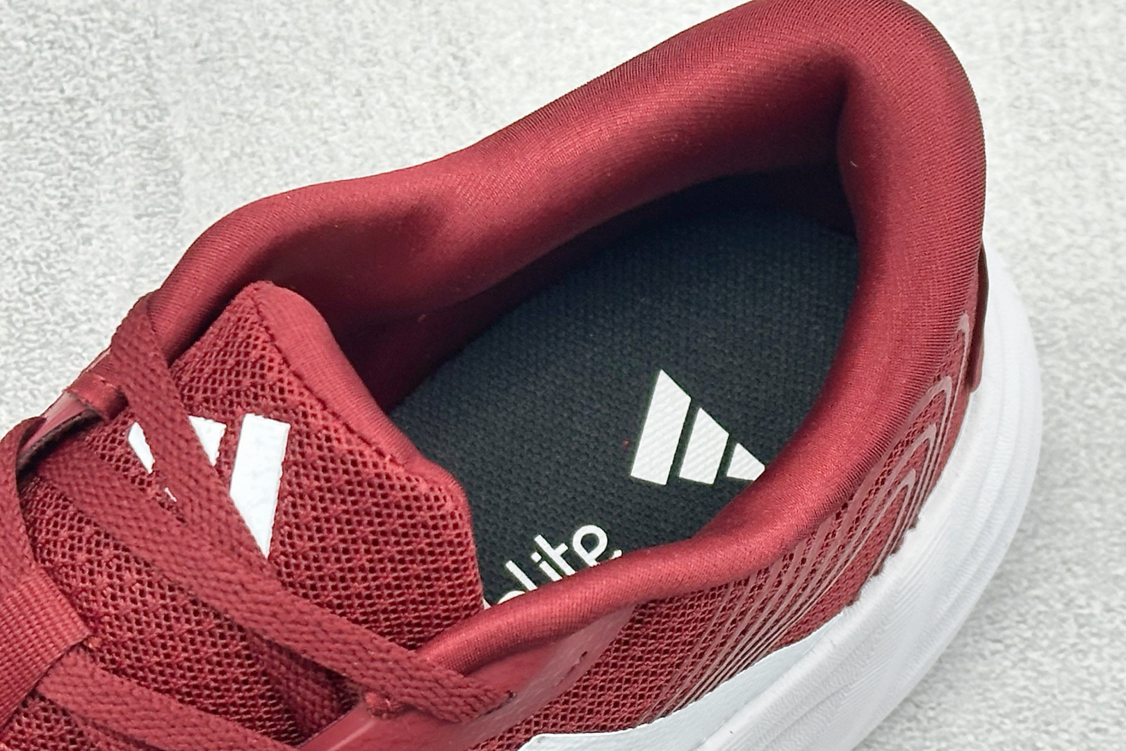 180 TD版ADIZERO GALAXY 8 舒适百搭耐磨防滑 低帮跑步鞋 KI7989