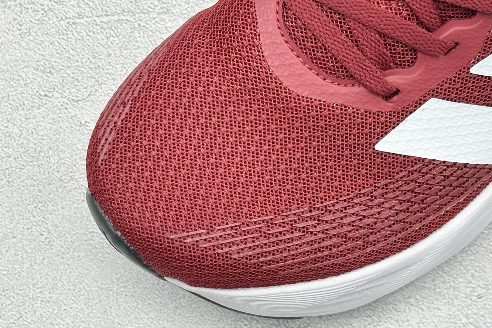 180 TD版ADIZERO GALAXY 8 舒适百搭耐磨防滑 低帮跑步鞋 KI7989
