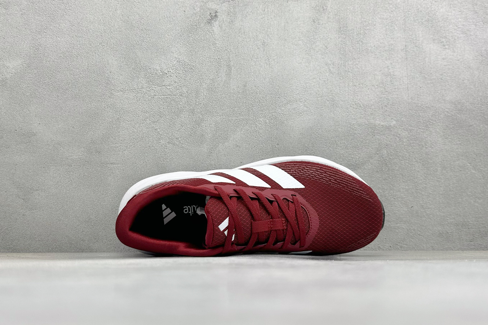 180 TD版ADIZERO GALAXY 8 舒适百搭耐磨防滑 低帮跑步鞋 KI7989