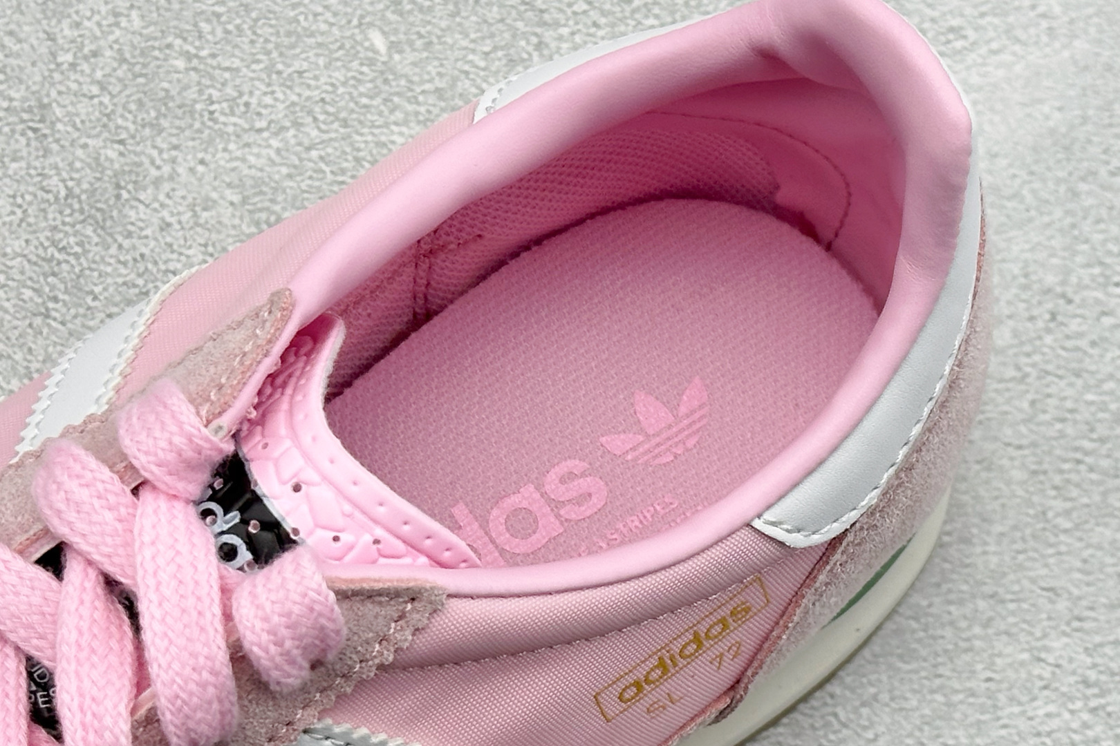 190 ML版AD Originals SL 72 RS 休闲防滑耐磨低帮板鞋 JR1099-Chinese UA Cheap High Quatity Brand Clothes Bags handbags Sneakers wholesale wholesaler seller from China Factory suppliers Fashion Clothing Shoes best Quality Beautiful Price 190 ML版AD Originals SL 72 RS 休闲防滑耐磨低帮板鞋 JR1099