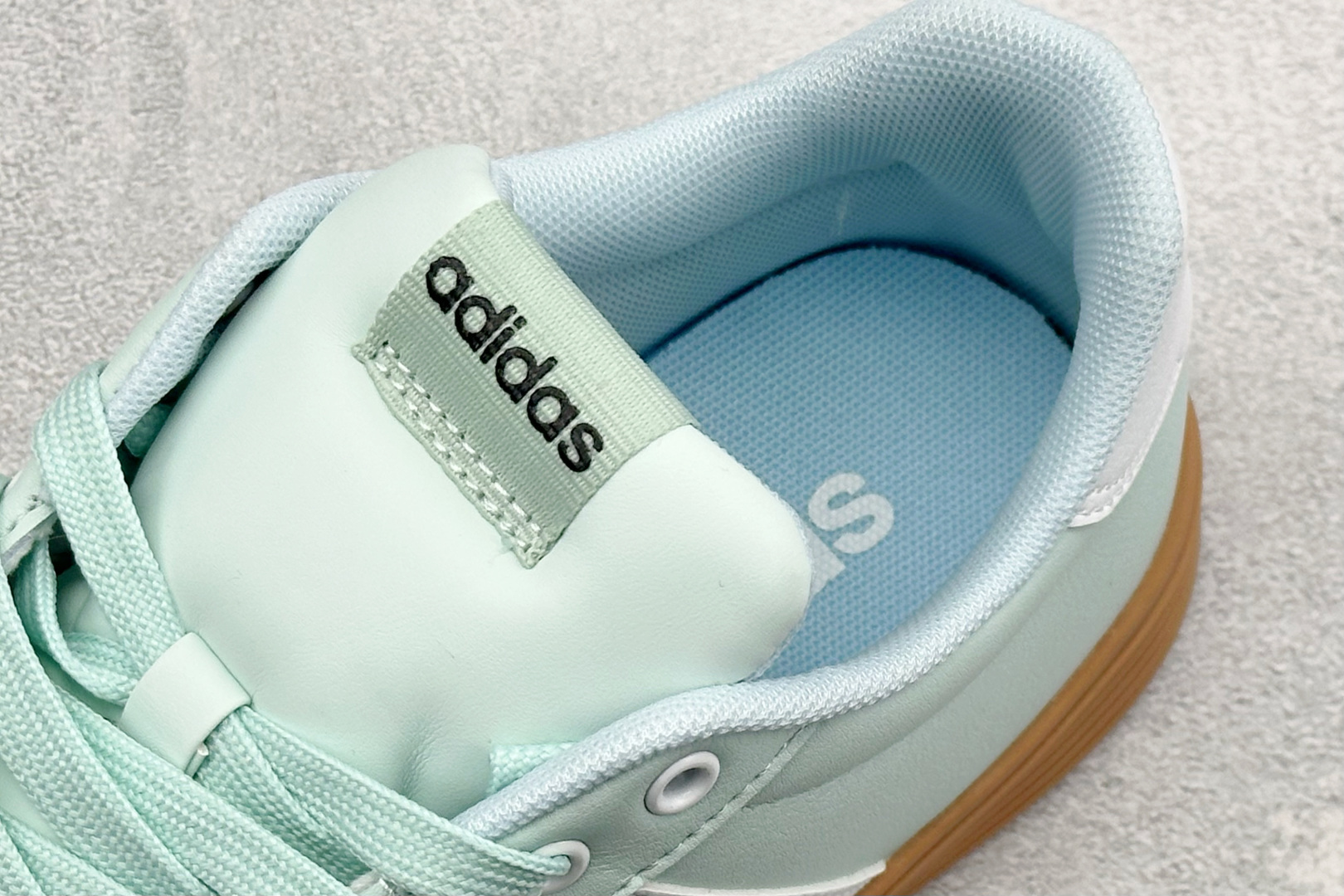 150 Adidas Barreda Daily 4.0 阿迪舒适减震低帮休闲板鞋 KH5747-14