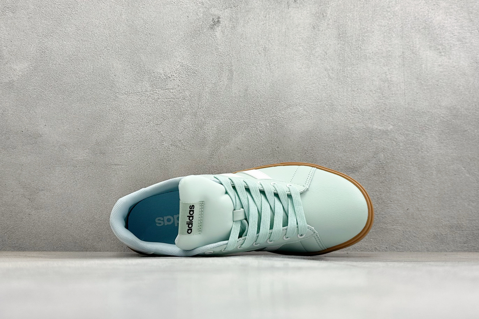 150 Adidas Barreda Daily 4.0 阿迪舒适减震低帮休闲板鞋 KH5747-14