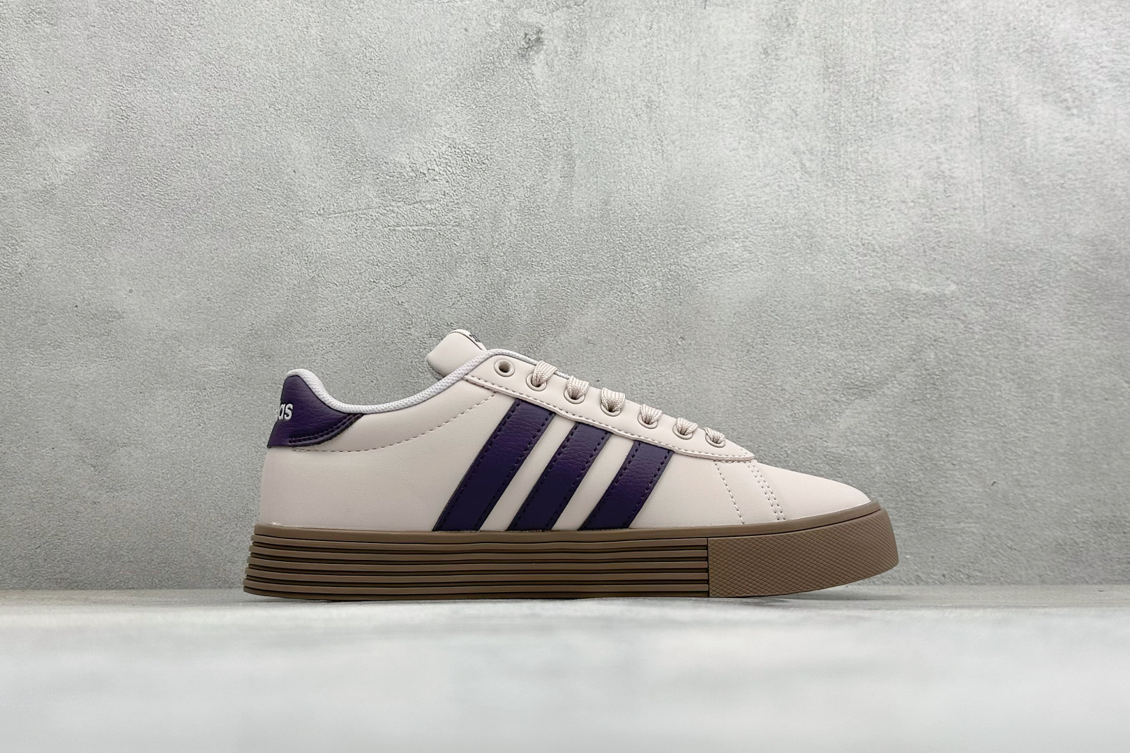 150 Adidas Barreda Daily 4.0 阿迪舒适减震低帮休闲板鞋 KH8006-13