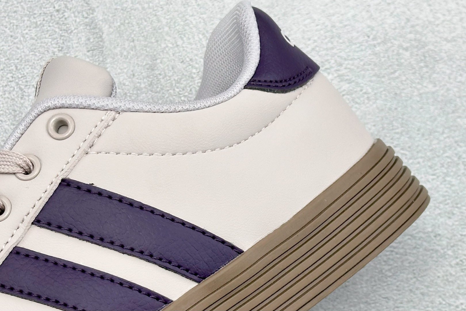 150 Adidas Barreda Daily 4.0 阿迪舒适减震低帮休闲板鞋 KH8006-13