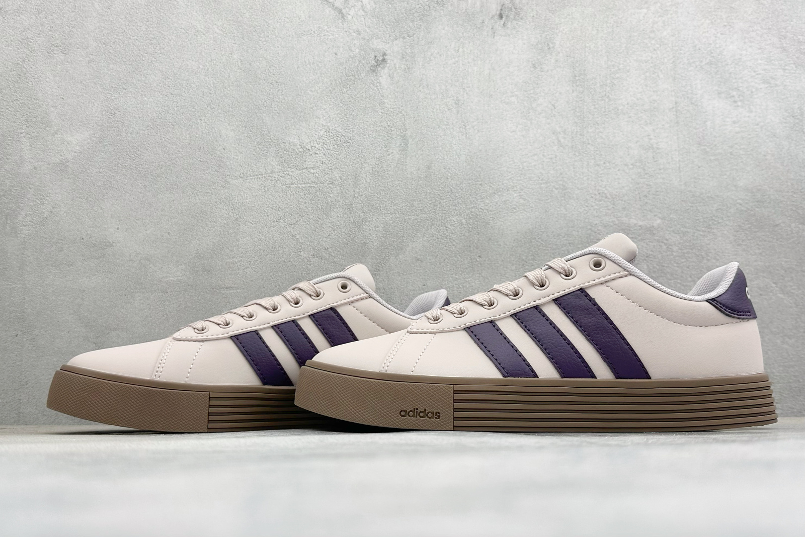 150 Adidas Barreda Daily 4.0 阿迪舒适减震低帮休闲板鞋 KH8006-13