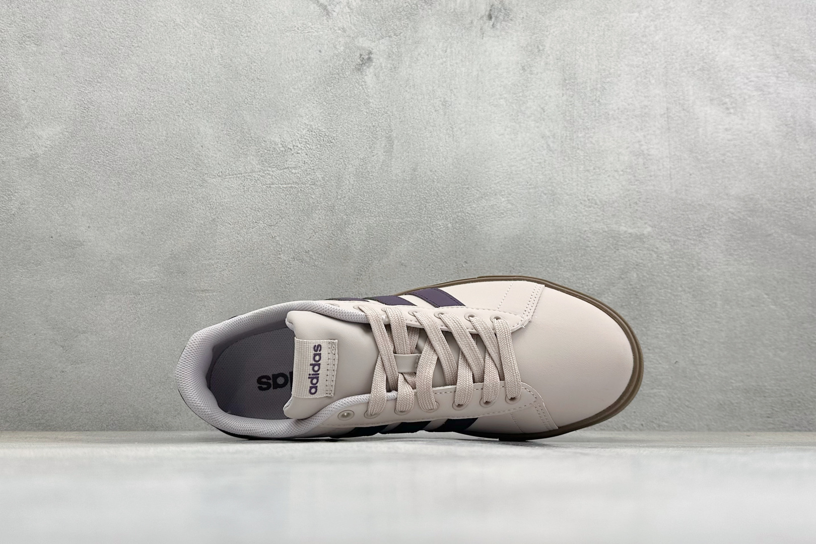 150 Adidas Barreda Daily 4.0 阿迪舒适减震低帮休闲板鞋 KH8006-13