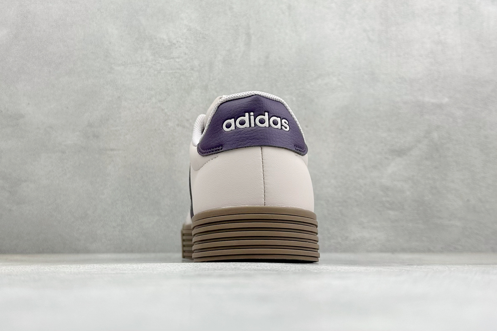 150 Adidas Barreda Daily 4.0 阿迪舒适减震低帮休闲板鞋 KH8006-13