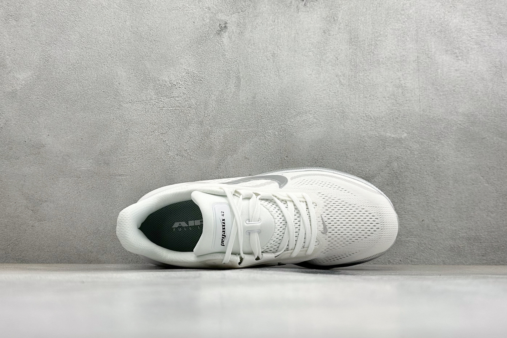 NK AIR ZOOM PEGASUS 42 登月休闲运动跑鞋 IB1873-100