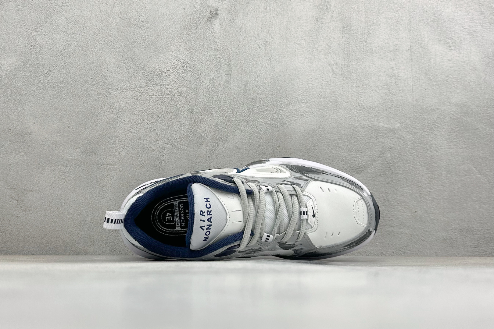 NK Air Monarch IV M2K 涂鸦复古潮流运动舒适老爹鞋 415445-102-Top High Quatity Cheap Sneakers Fashion Clothing Clothes Bags handbags Shoes of all Brand wholesale With The best Quality And Beautiful Price from China Factory Chinese suppliers wholesaler seller NK Air Monarch IV M2K 涂鸦复古潮流运动舒适老爹鞋 415445-102