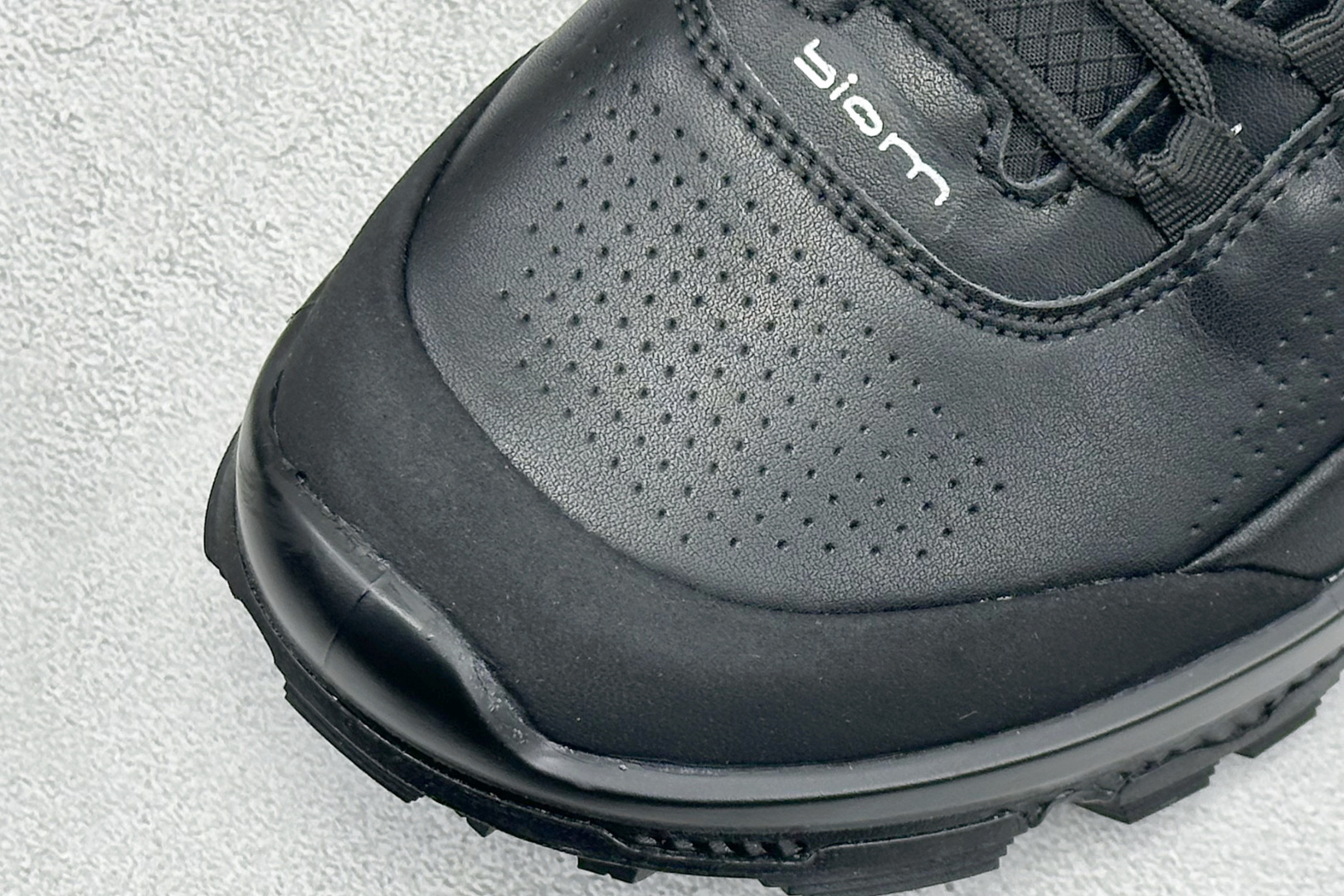 260 ECCO爱步防水运动鞋男 皮面休闲鞋户外男鞋 842374-Chinese UA Cheap High Quatity Brand Clothes Bags handbags Sneakers wholesale wholesaler seller from China Factory suppliers Fashion Clothing Shoes best Quality Beautiful Price 260 ECCO爱步防水运动鞋男 皮面休闲鞋户外男鞋 842374