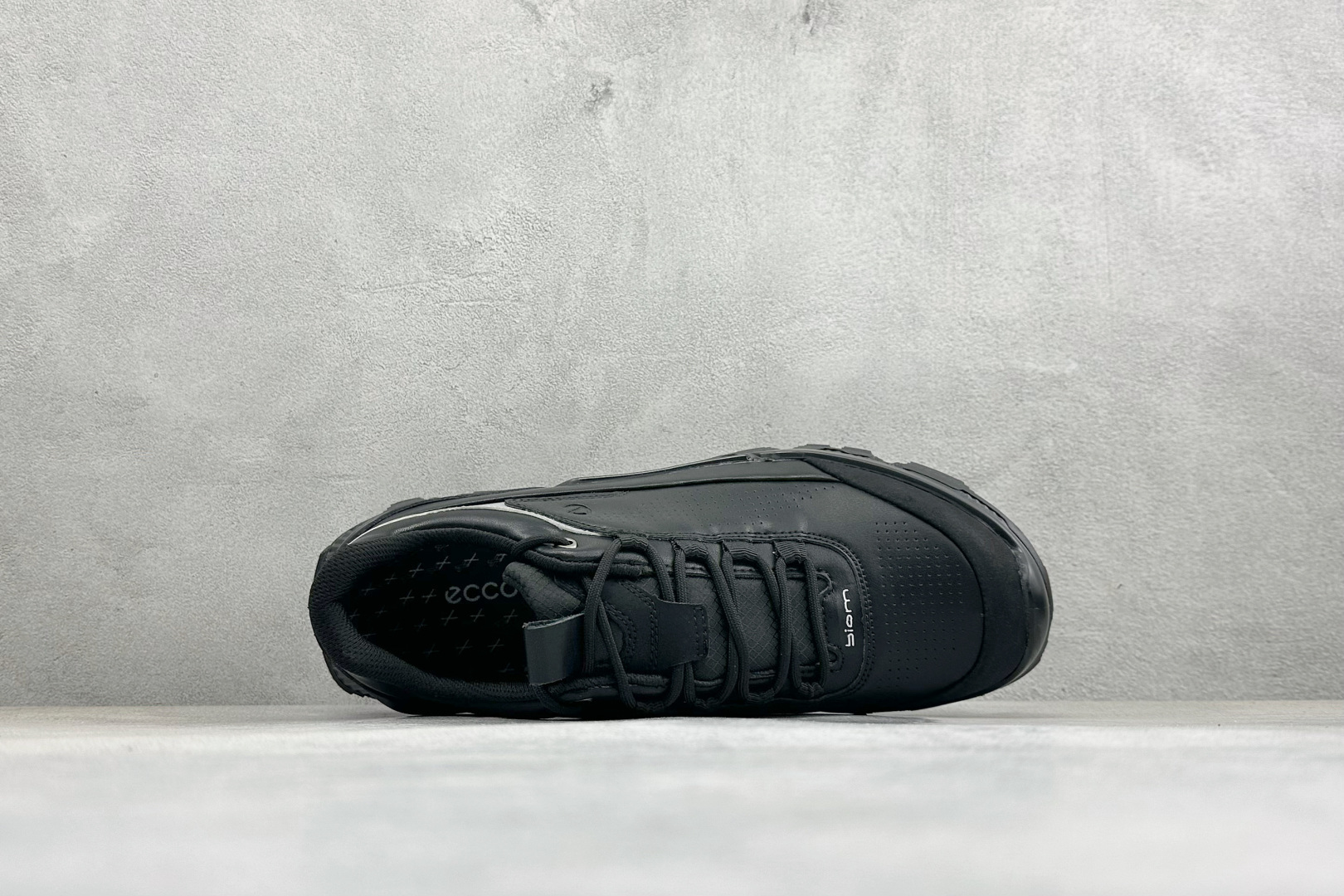 260 ECCO爱步防水运动鞋男 皮面休闲鞋户外男鞋 842374-Chinese UA Cheap High Quatity Brand Clothes Bags handbags Sneakers wholesale wholesaler seller from China Factory suppliers Fashion Clothing Shoes best Quality Beautiful Price 260 ECCO爱步防水运动鞋男 皮面休闲鞋户外男鞋 842374