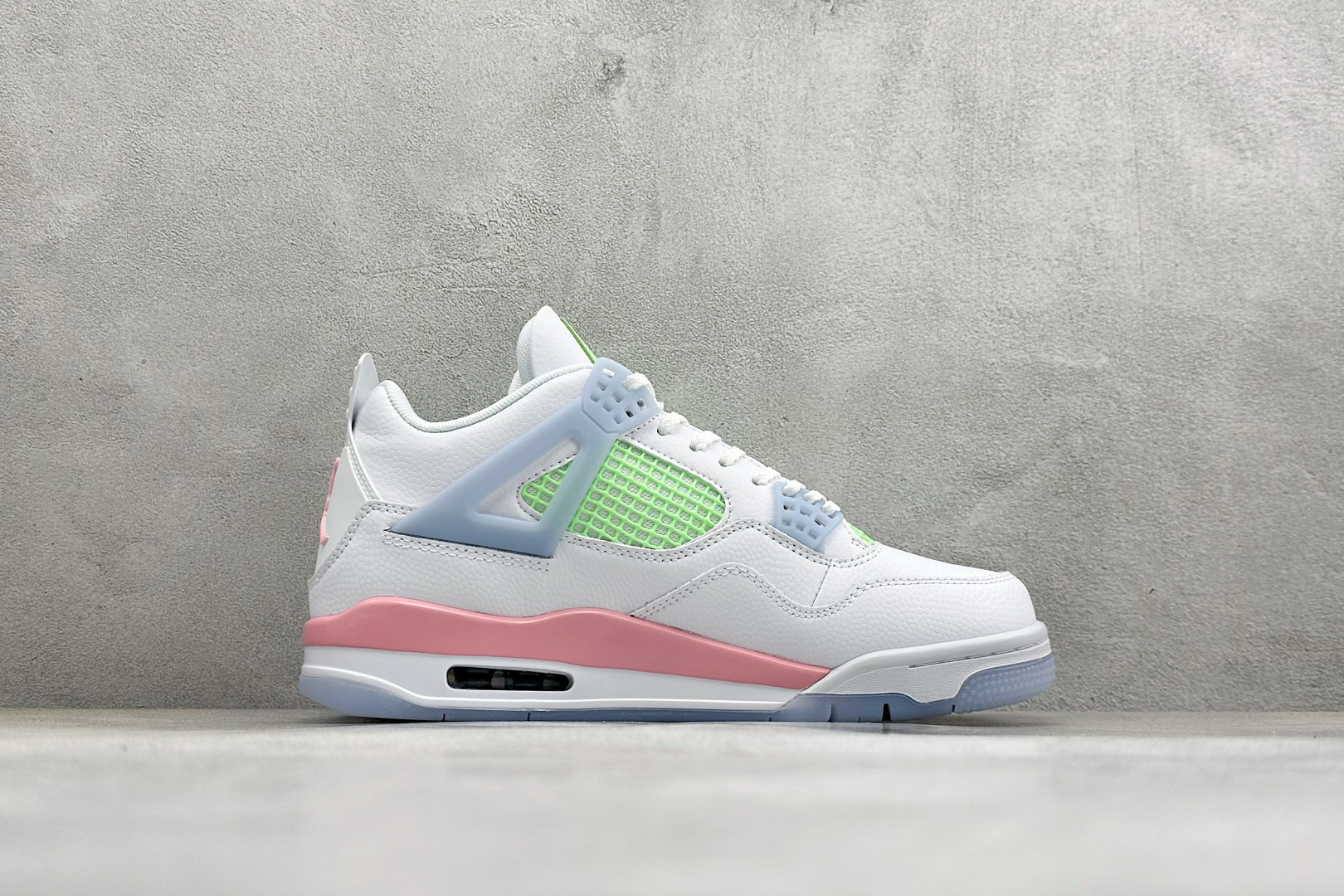 Air Jordan 4 Retro 耐克迈克尔·乔丹AJ4代中帮复古休闲运动文化篮球鞋 IB7068-100-Top High Quatity Cheap Sneakers Fashion Clothing Clothes Bags handbags Shoes of all Brand wholesale With The best Quality And Beautiful Price from China Factory Chinese suppliers wholesaler seller Air Jordan 4 Retro 耐克迈克尔·乔丹AJ4代中帮复古休闲运动文化篮球鞋 IB7068-100