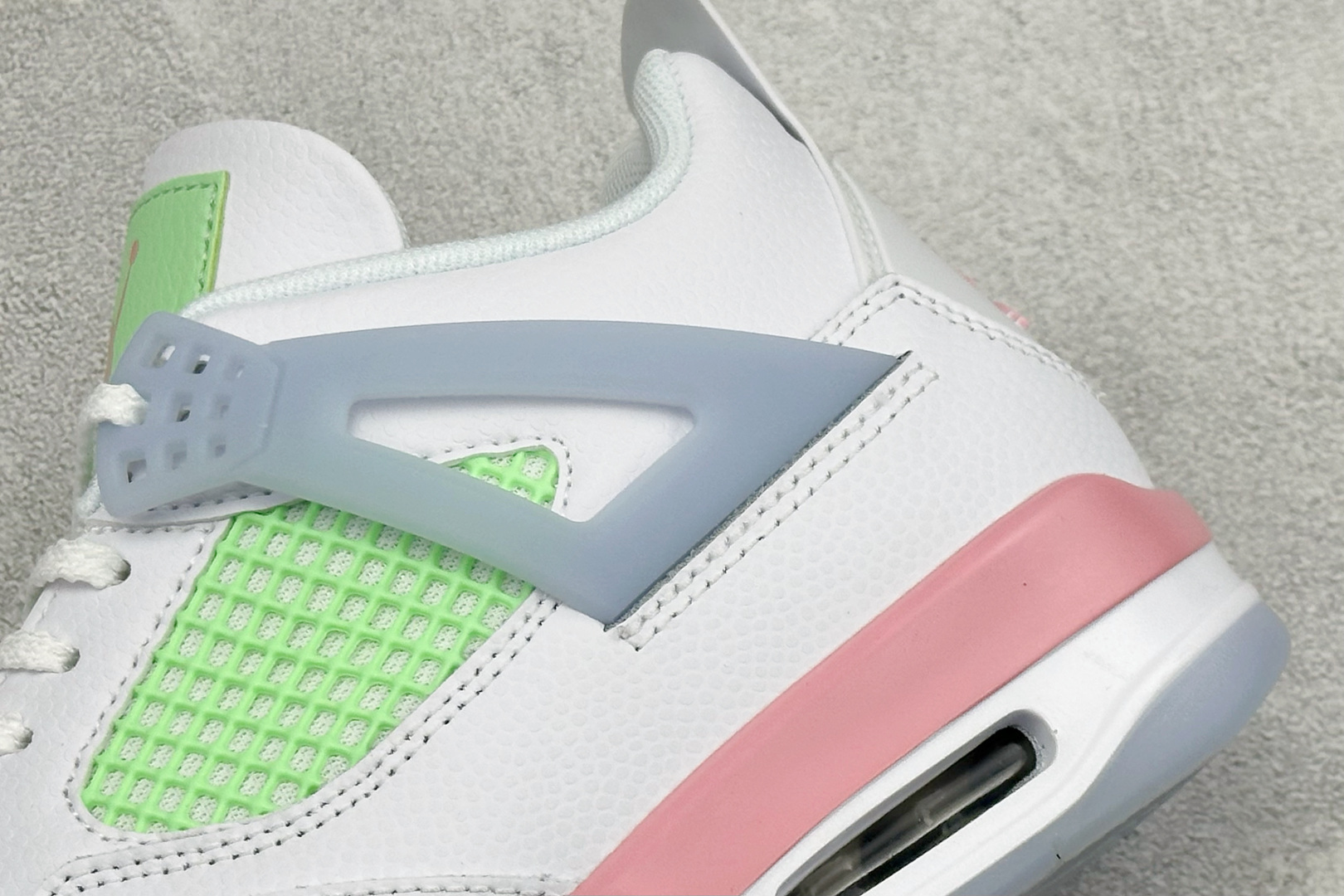 Air Jordan 4 Retro 耐克迈克尔·乔丹AJ4代中帮复古休闲运动文化篮球鞋 IB7068-100-Top High Quatity Cheap Sneakers Fashion Clothing Clothes Bags handbags Shoes of all Brand wholesale With The best Quality And Beautiful Price from China Factory Chinese suppliers wholesaler seller Air Jordan 4 Retro 耐克迈克尔·乔丹AJ4代中帮复古休闲运动文化篮球鞋 IB7068-100