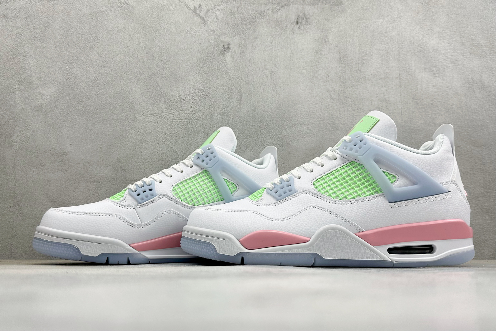 Air Jordan 4 Retro 耐克迈克尔·乔丹AJ4代中帮复古休闲运动文化篮球鞋 IB7068-100-Top High Quatity Cheap Sneakers Fashion Clothing Clothes Bags handbags Shoes of all Brand wholesale With The best Quality And Beautiful Price from China Factory Chinese suppliers wholesaler seller Air Jordan 4 Retro 耐克迈克尔·乔丹AJ4代中帮复古休闲运动文化篮球鞋 IB7068-100
