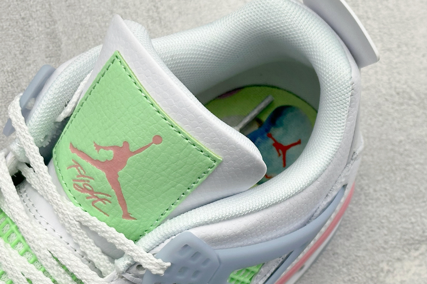 Air Jordan 4 Retro 耐克迈克尔·乔丹AJ4代中帮复古休闲运动文化篮球鞋 IB7068-100-Top High Quatity Cheap Sneakers Fashion Clothing Clothes Bags handbags Shoes of all Brand wholesale With The best Quality And Beautiful Price from China Factory Chinese suppliers wholesaler seller Air Jordan 4 Retro 耐克迈克尔·乔丹AJ4代中帮复古休闲运动文化篮球鞋 IB7068-100