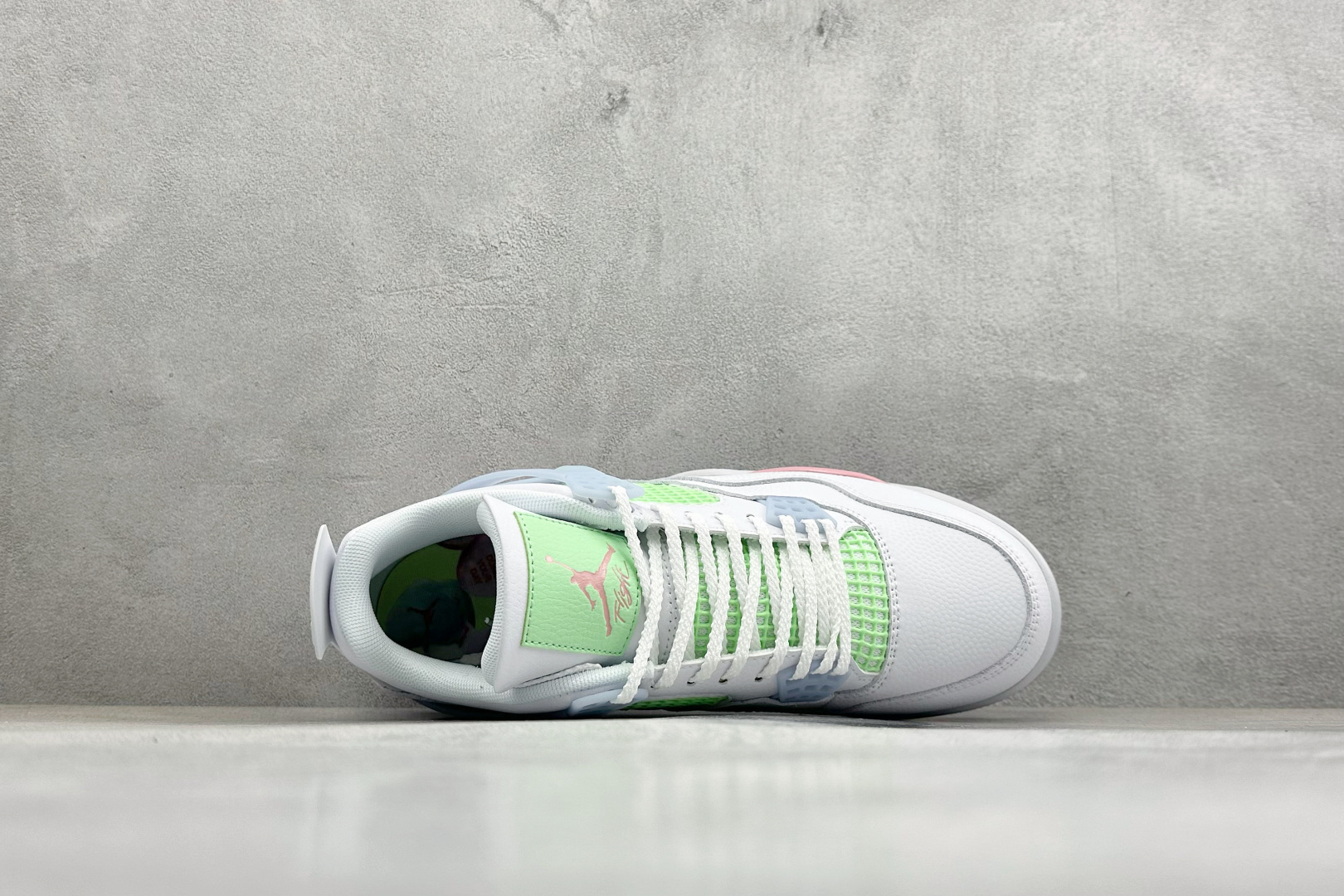 Air Jordan 4 Retro 耐克迈克尔·乔丹AJ4代中帮复古休闲运动文化篮球鞋 IB7068-100-Top High Quatity Cheap Sneakers Fashion Clothing Clothes Bags handbags Shoes of all Brand wholesale With The best Quality And Beautiful Price from China Factory Chinese suppliers wholesaler seller Air Jordan 4 Retro 耐克迈克尔·乔丹AJ4代中帮复古休闲运动文化篮球鞋 IB7068-100