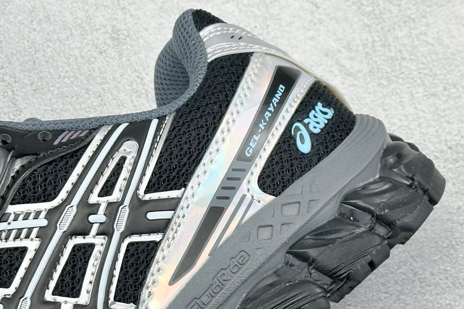 190 CH版Asics Gel-Kayano 12.1 亚瑟士 运动休闲透气专业跑鞋 1203A996-001
