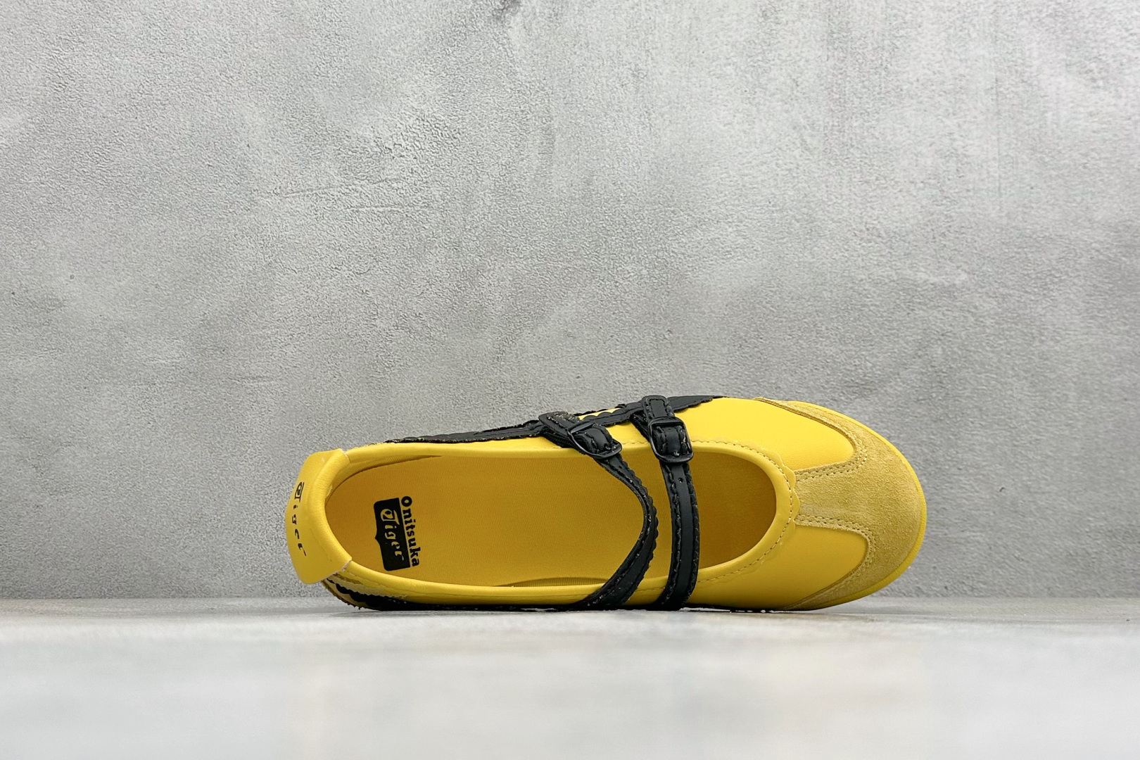 130 GS版Onitsuka Tiger Mexico 66 TGRS 鬼冢虎 玛丽珍芭蕾鞋 1182A678-750-Chinese UA Cheap High Quatity Brand Clothes Bags handbags Sneakers wholesale wholesaler seller from China Factory suppliers Fashion Clothing Shoes best Quality Beautiful Price 130 GS版Onitsuka Tiger Mexico 66 TGRS 鬼冢虎 玛丽珍芭蕾鞋 1182A678-750