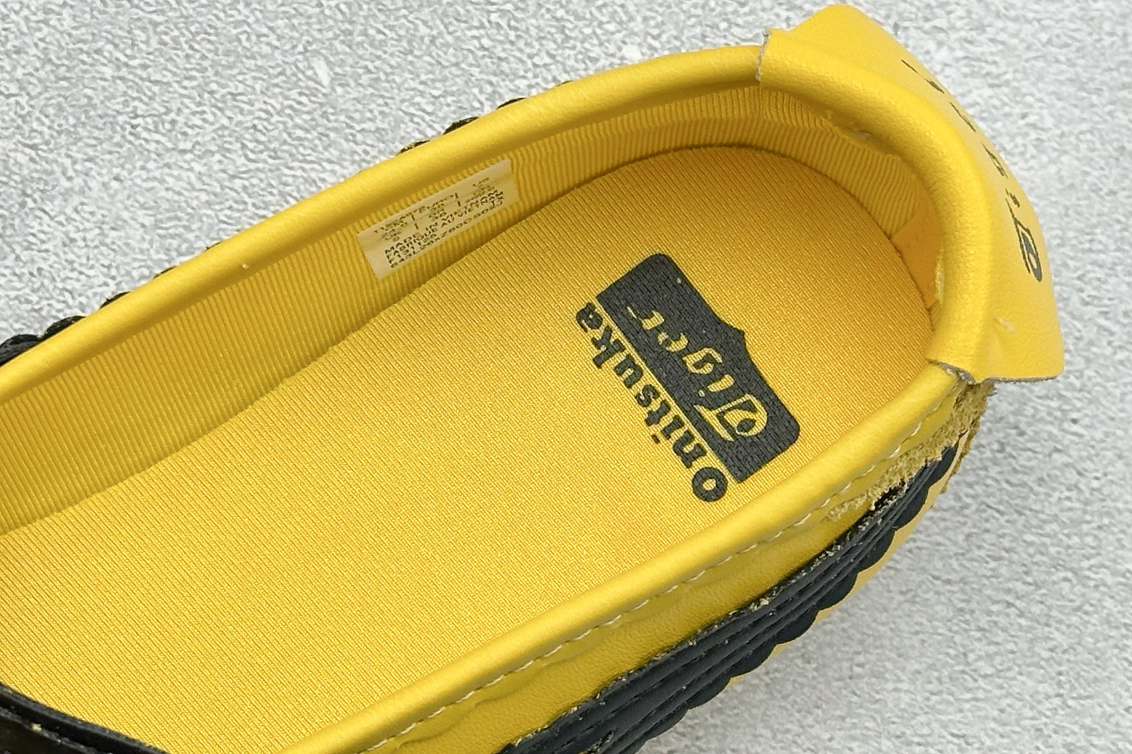 130 GS版Onitsuka Tiger Mexico 66 TGRS 鬼冢虎 玛丽珍芭蕾鞋 1182A678-750-Chinese UA Cheap High Quatity Brand Clothes Bags handbags Sneakers wholesale wholesaler seller from China Factory suppliers Fashion Clothing Shoes best Quality Beautiful Price 130 GS版Onitsuka Tiger Mexico 66 TGRS 鬼冢虎 玛丽珍芭蕾鞋 1182A678-750