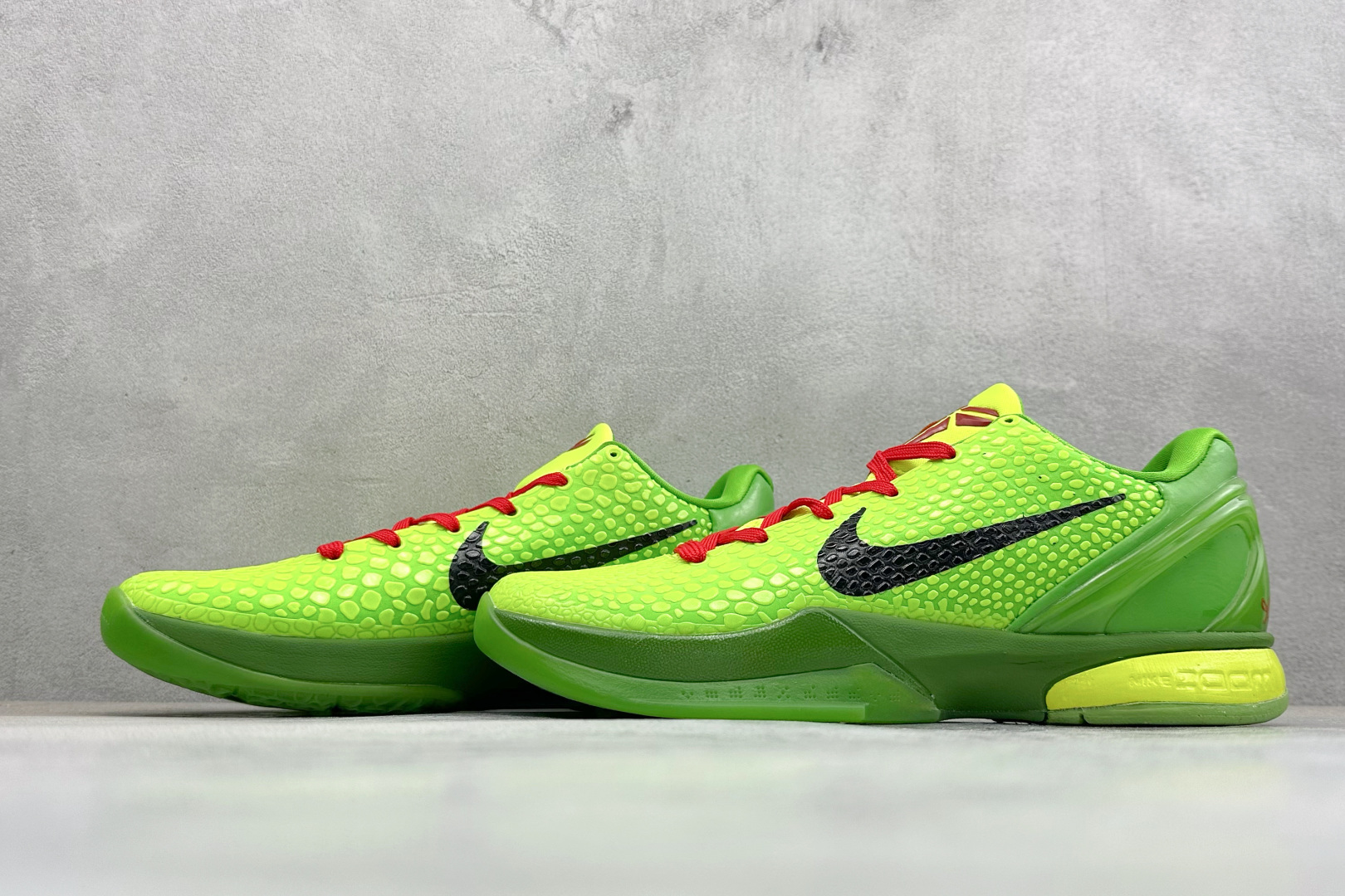 DG版Nike Zoom Kobe 6 Protro 